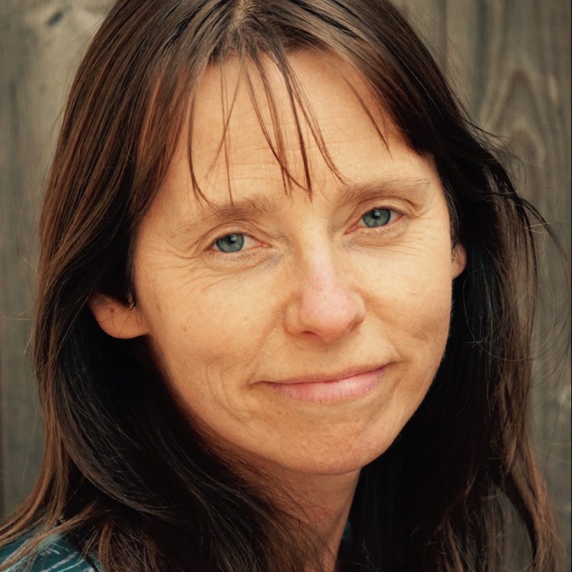 Kate Cornwell
