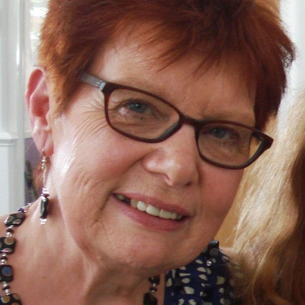 Mary Cooper