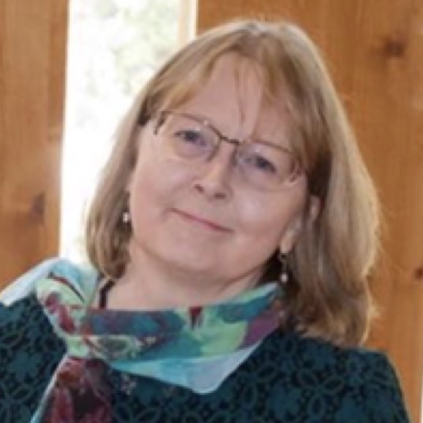 Rebecca Nye