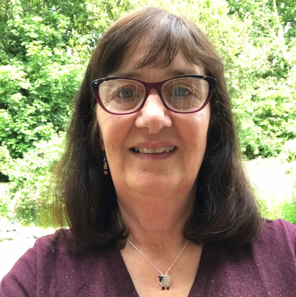 Sheila Rogers