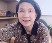 Jeanny Wang